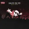 Dead fresh - Salto de Fe - EP