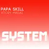 Papa Skill - Atory Masai - Single